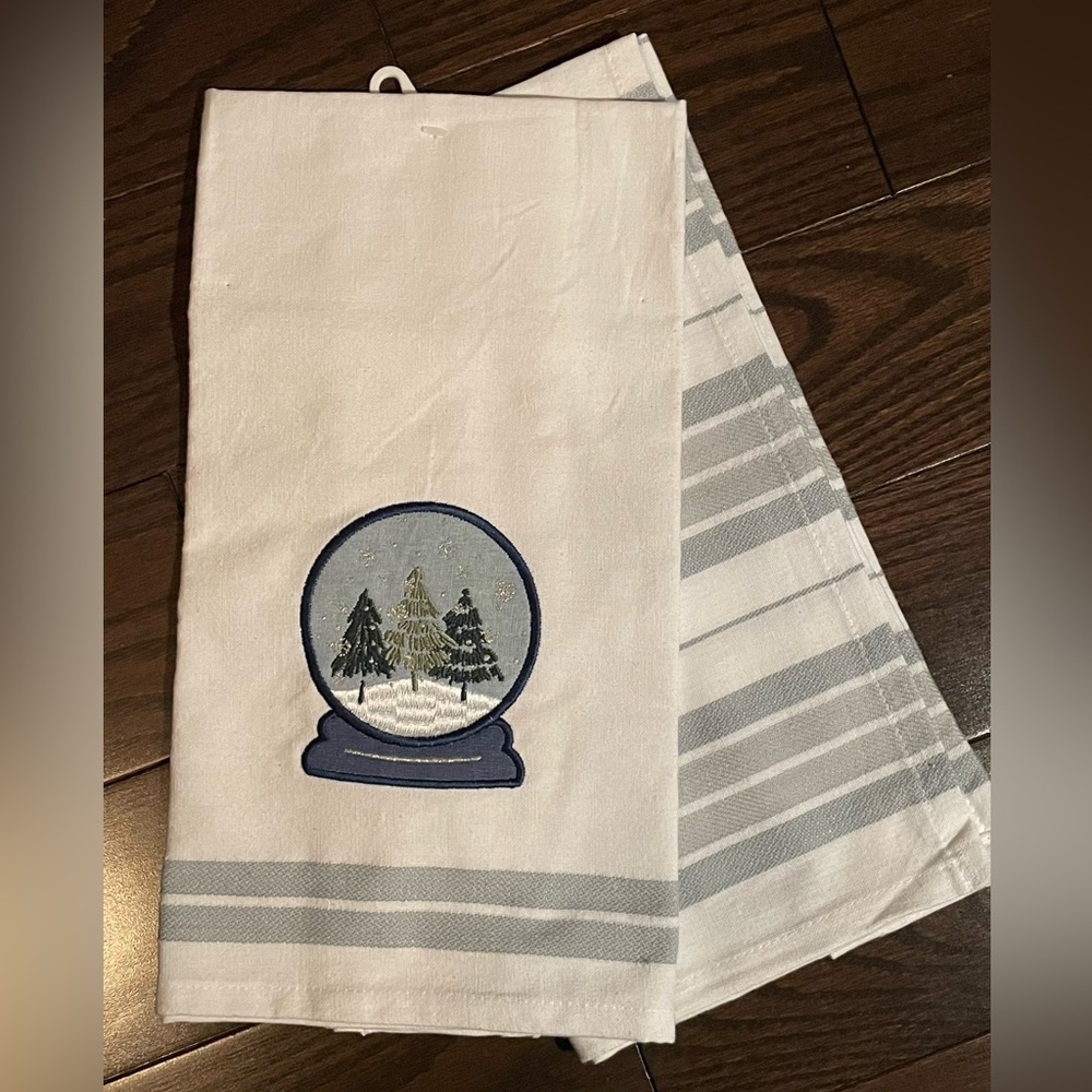 Tea Towels